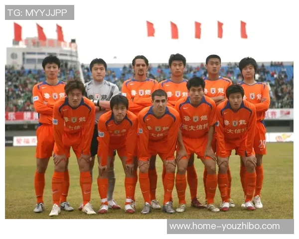 2019年鲁能与人和精彩对决比赛录像回顾与分析