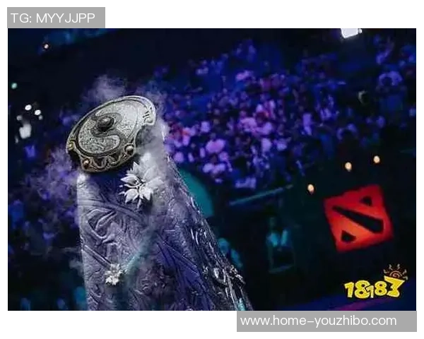 DOTA2战术解析：深入探讨WE战队的阵地战策略与执行技巧