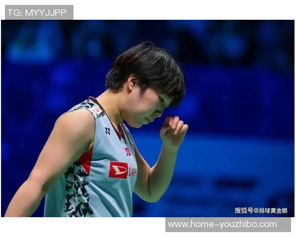 何冰娇与山口茜激战直播精彩瞬间回顾与分析