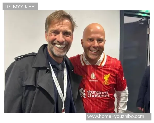 克洛普重申执教决心力争带领利物浦再夺欧冠荣耀