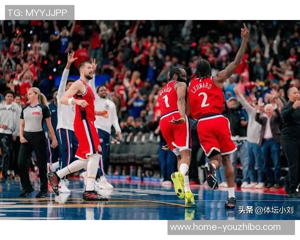 勇士与快船激战正酣1月11日NBA精彩对决不容错过