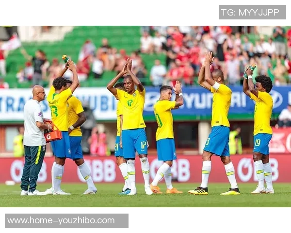 奥地利对阵巴西精彩赛事直播信息及观看指南