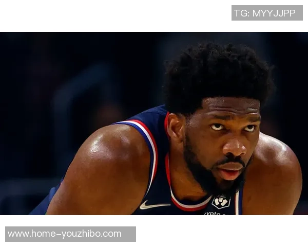 恩比德再次夺得得分王殊荣场均348分创近40年新高