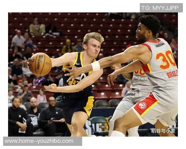 掘金与爵士精彩对决集锦回顾展现篮球魅力与团队合作精神 掘金与爵士精彩对决集锦回顾展现篮球魅力与团队合作精神