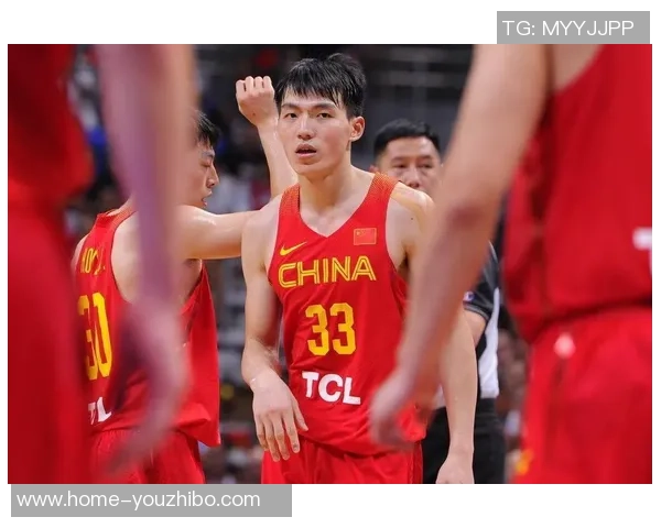 李慕豪:从篮球新星到职业生涯巅峰的奋斗历程与成长故事 李慕豪:从篮球新星到职业生涯巅峰的奋斗历程与成长故事